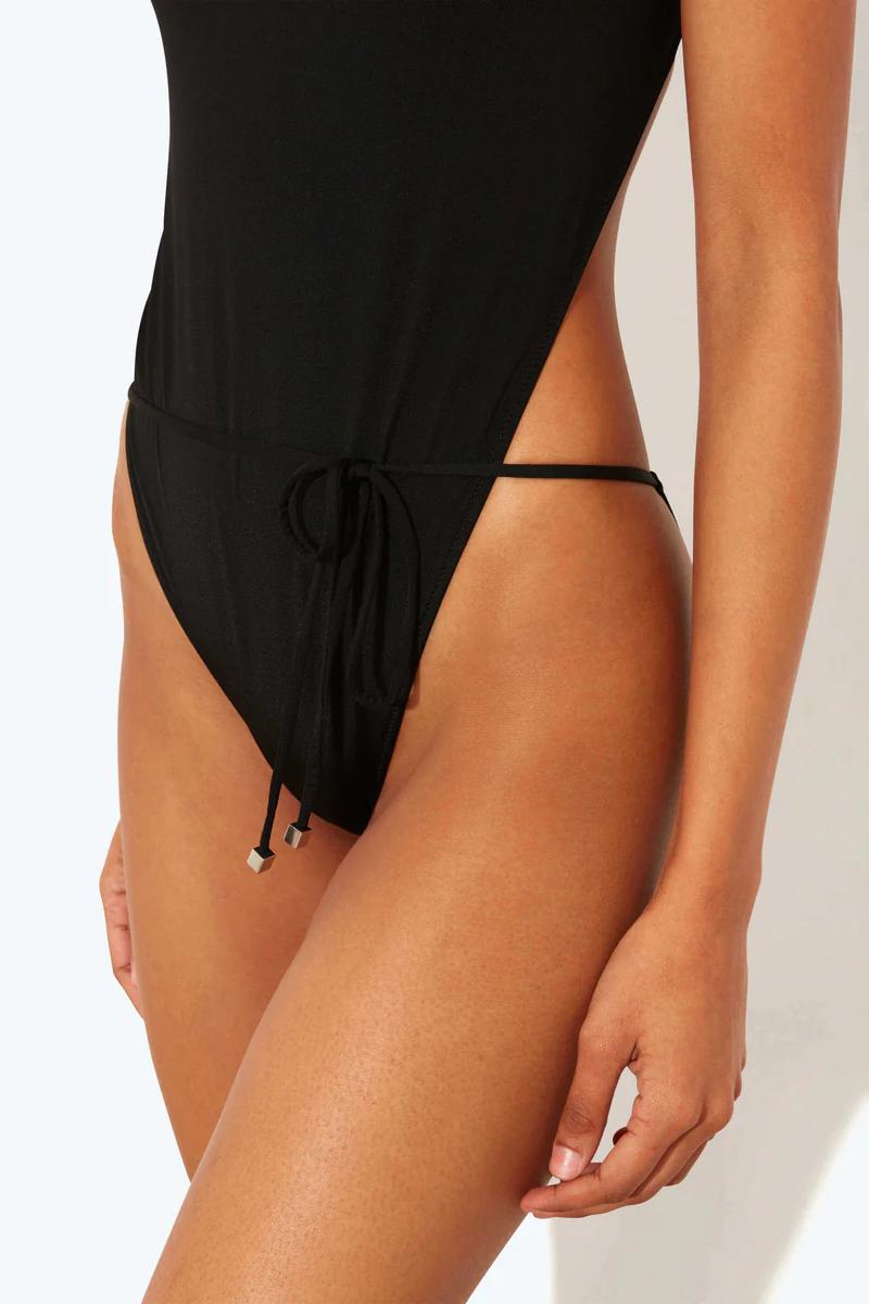 Matea Swimsuit & Elio Trouser