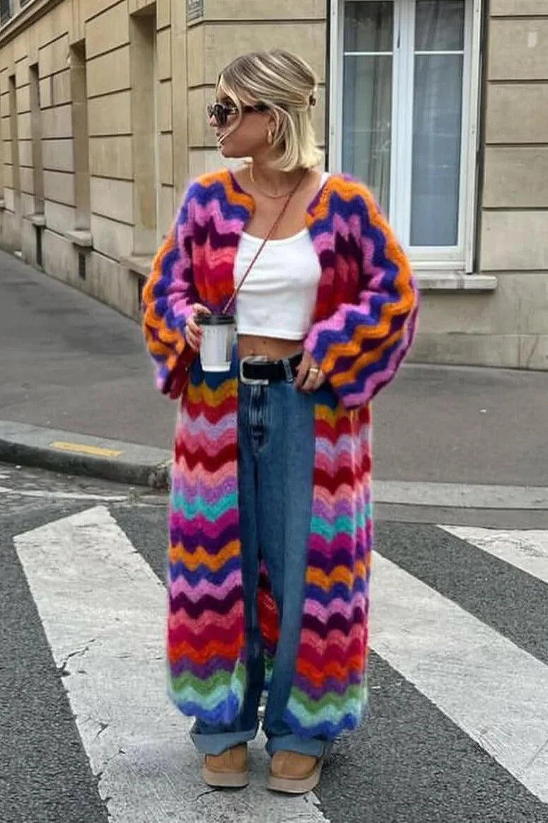 OUTERWEAR OUTERWEAR
