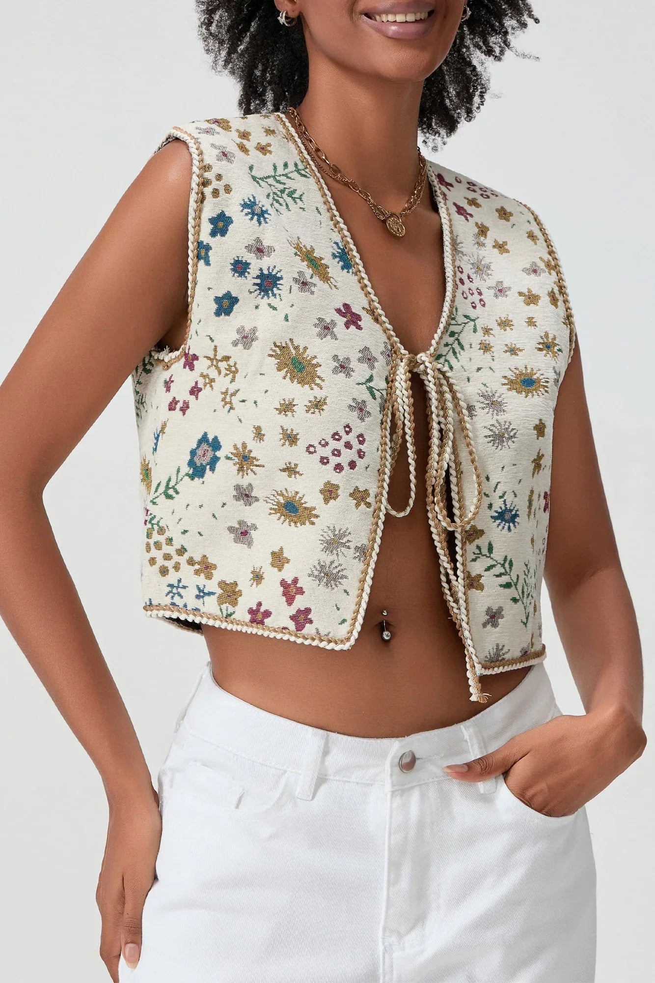 Galinea Waistcoat