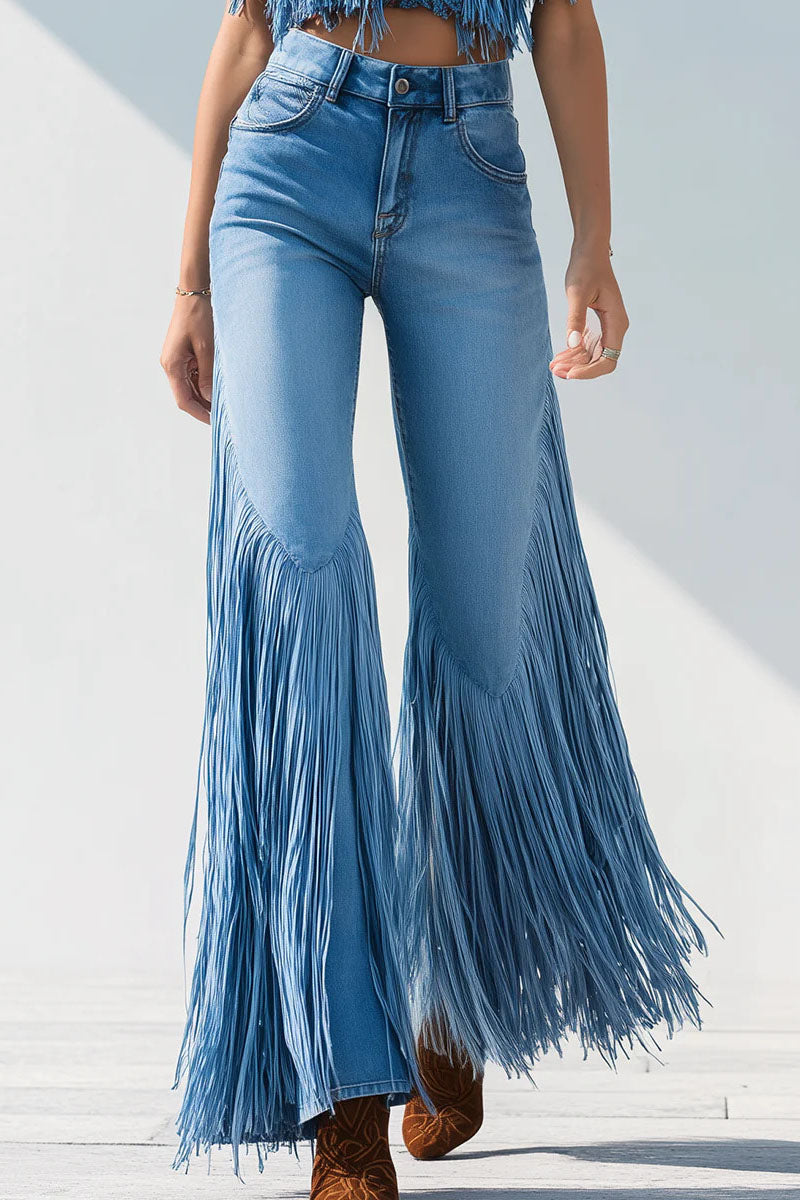 Abito lungo a spalla unica Lucinda