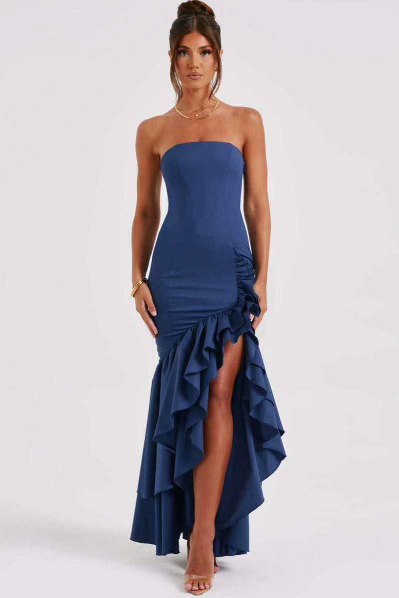 Angelina Maxi Dress